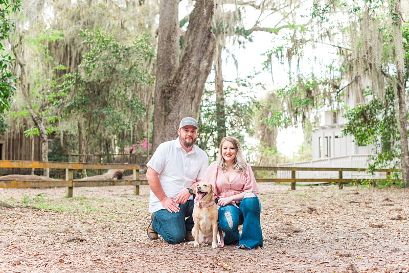 Portraits with your dog