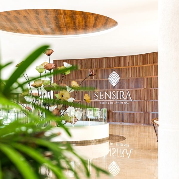 Sensira Resort and Spa